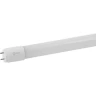 Лампа светодиодная ЭРА RED LINE LED T8-10W-840-G13-600mm R G13 10Вт трубка стекло нейтральный белый свет пенорукав B0049592