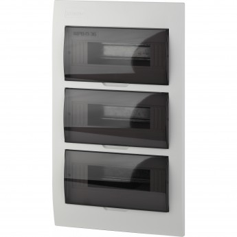 Бокс ЭРА ЩРВ-П-36 SIMPLE