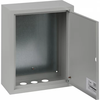 Корпус металлический ЭРА ЩМП-1-1 SIMPLE stmS.1-1-31 (395х310х150мм) IP31 УХЛ3