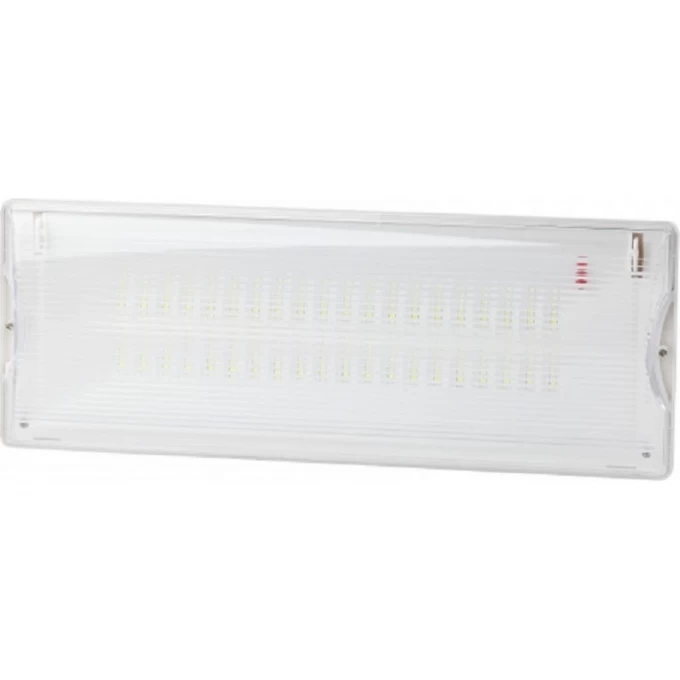 Светильник светодиодный ЭРА Б0051843 DPA-301-1-65 IP65 40LED 3ч аварийный постоянный B0051843