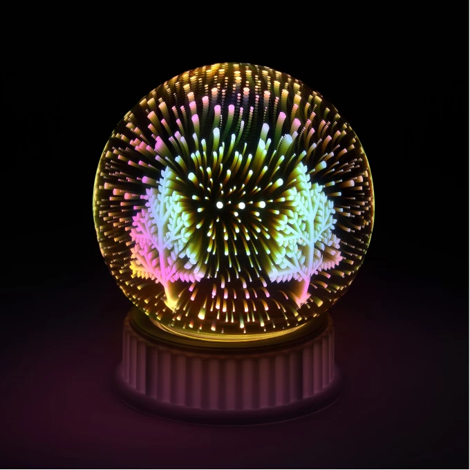 Светодиодная новогодняя фигура ЭРА ENGDS-14 НОВОГОДНИЙ ЛЕС 6 LED B0051950 Светодиодная новогодняя фигура ЭРА ENGDS-14 НОВОГОДНИЙ ЛЕС 6 LED B0051950